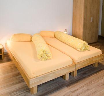 Hotel Reich Cazis Kültér fotó